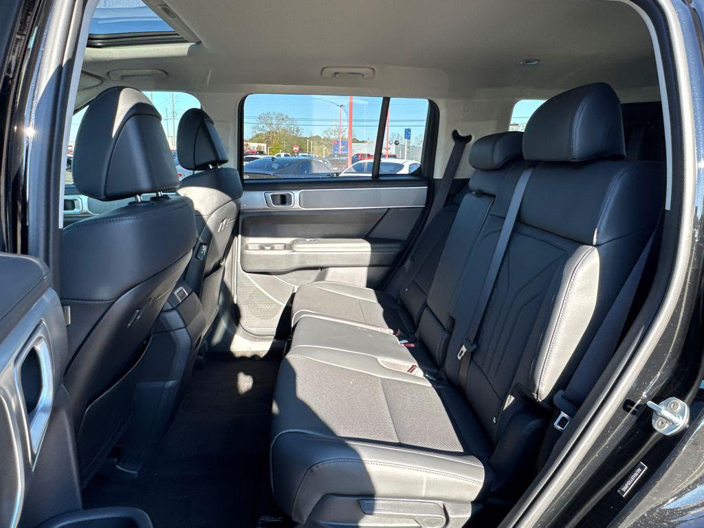 New 2026 Black HYUNDAI XRT AWD image 12
