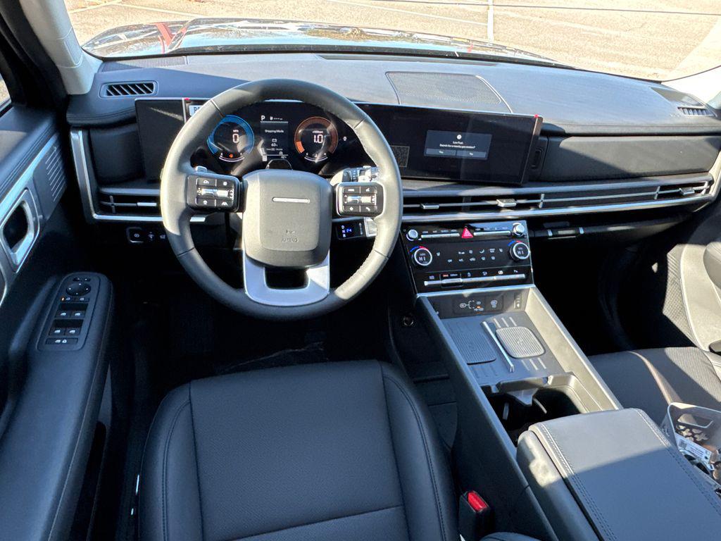New 2026 Black HYUNDAI XRT AWD image 14
