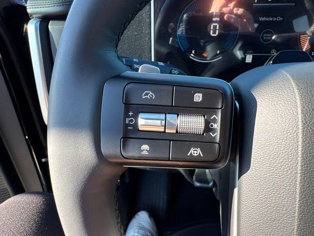 New 2026 Black HYUNDAI XRT AWD image 17