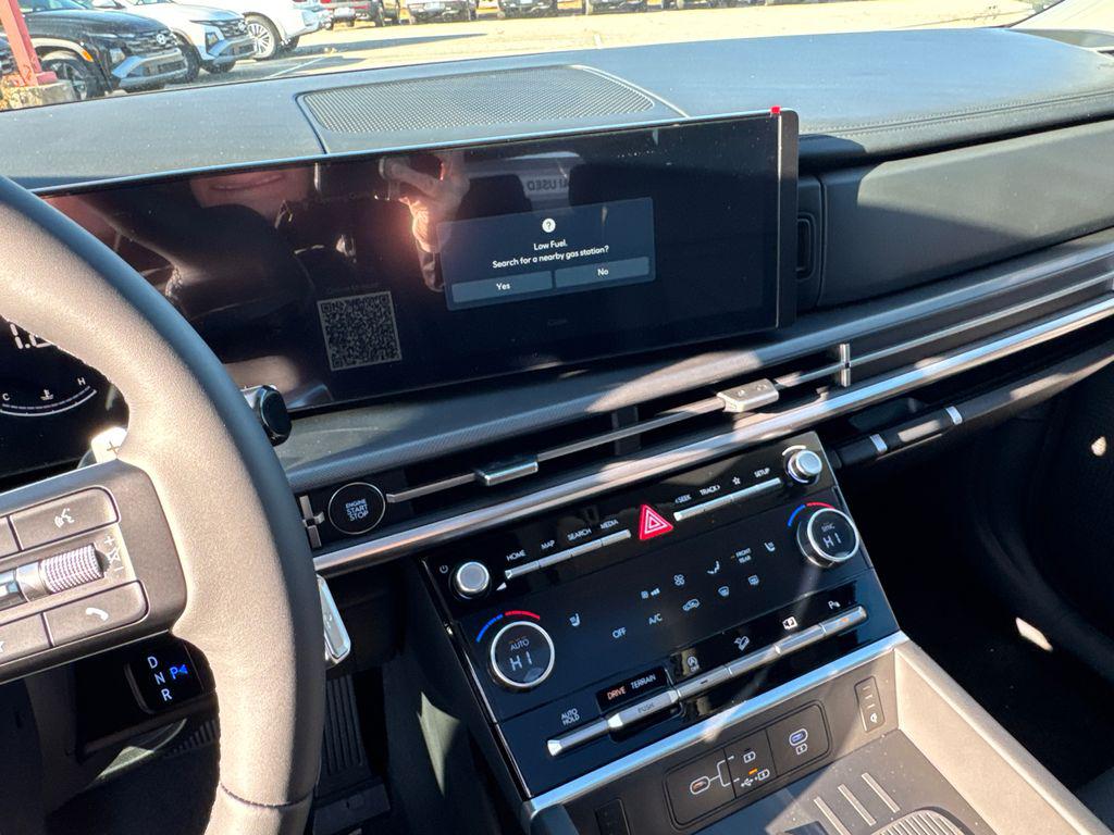 New 2026 Black HYUNDAI XRT AWD image 20