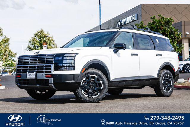 2026 Hyundai Palisade XRT Pro for sale in Sacramento, CA