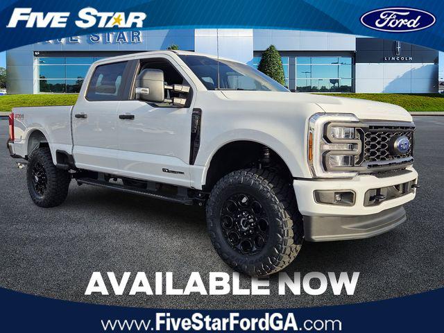2026 Ford F-350 XL for sale in Warner Robins, GA
