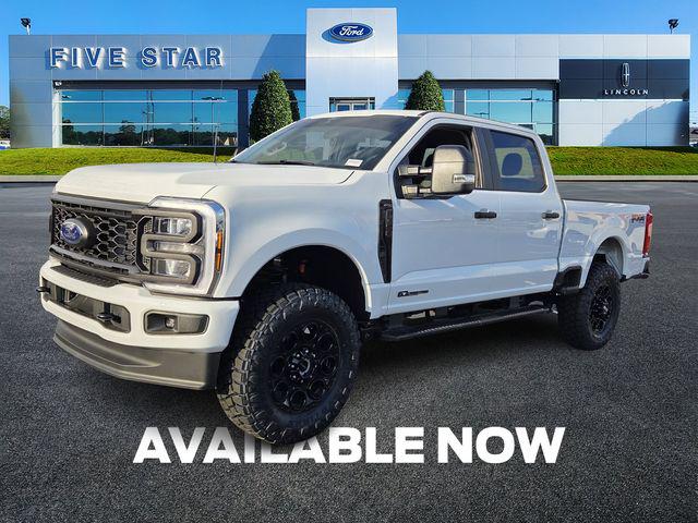 2026 Ford F-350 XL