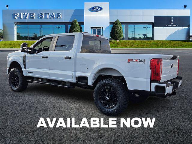 2026 Ford F-350 XL