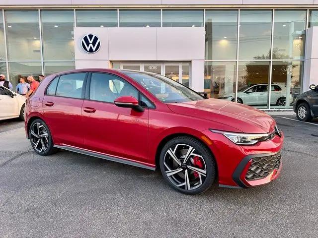 2026 Volkswagen Golf GTI SE for sale in Clarksville, IN