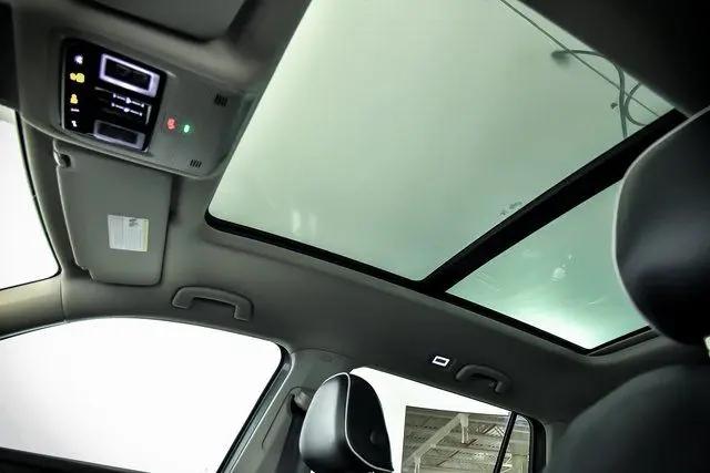 2026 Volkswagen Atlas SEL Premium R-Line