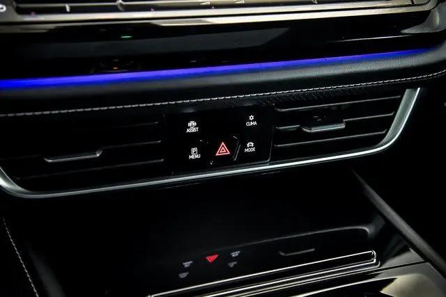 2026 Volkswagen Atlas SEL Premium R-Line