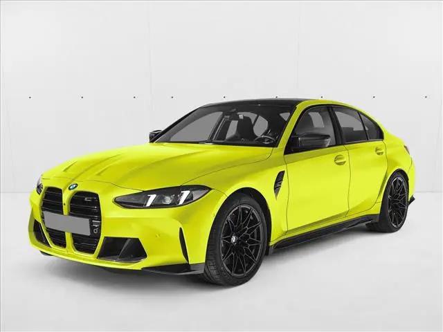 2026 BMW M3 Competition xDrive for sale in Mountain View, CA