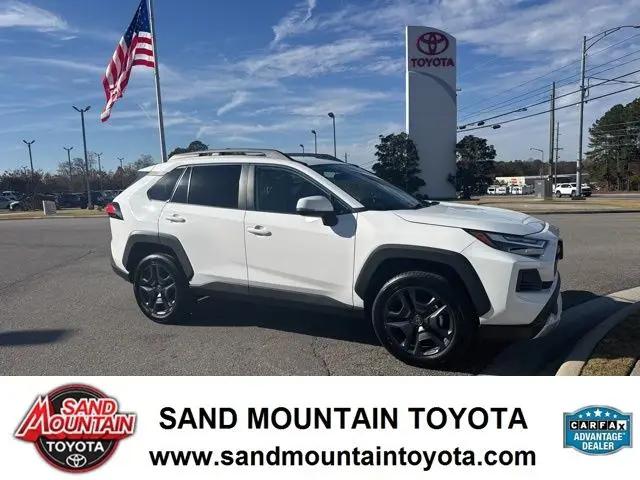2024 Toyota RAV4 Adventure for sale in Albertville, AL