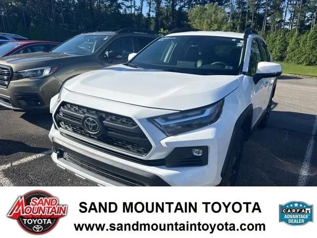 2024 Toyota RAV4 Adventure for sale in Albertville, AL