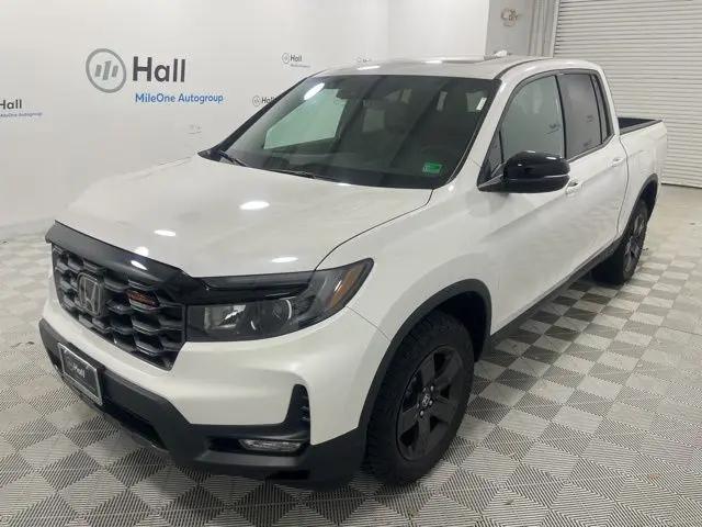 2026 Honda Ridgeline TrailSport for sale in Virginia Beach, VA