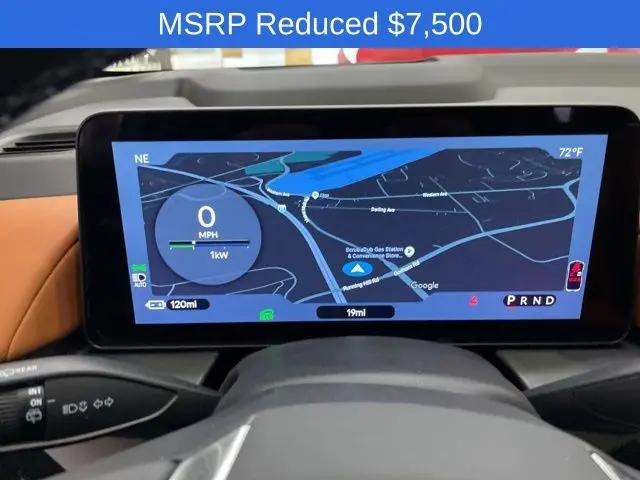 2026 Honda Prologue Elite