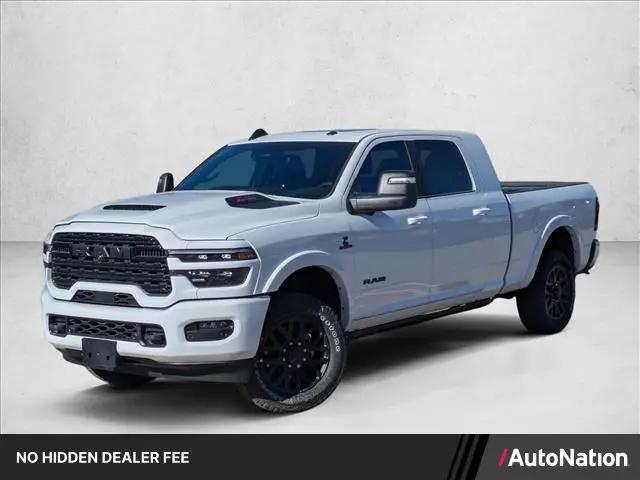2026 Ram 3500 Limited Mega Cab 4x4 64 Box for sale in Littleton, CO