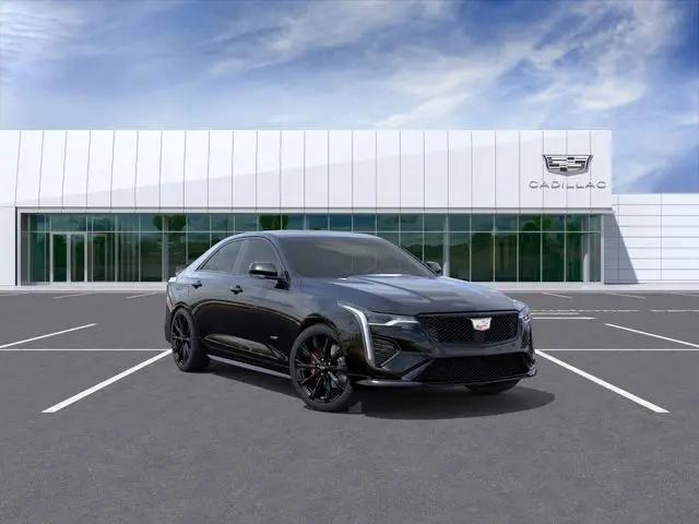 2026 Cadillac CT4-V V-Series RWD for sale in Lombard, IL