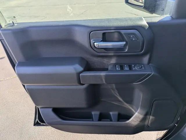 2025 GMC Sierra 3500HD Pro