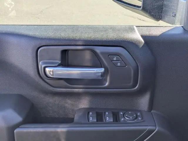 2025 GMC Sierra 3500HD Pro