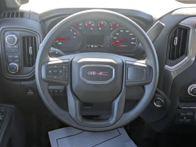 2025 GMC Sierra 3500HD Pro