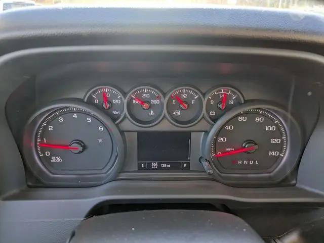 2025 GMC Sierra 3500HD Pro