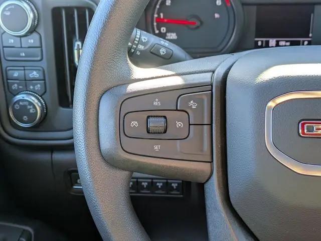 2025 GMC Sierra 3500HD Pro