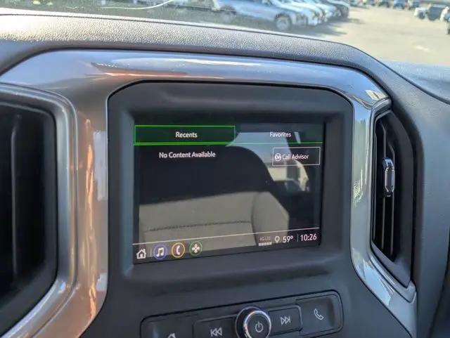 2025 GMC Sierra 3500HD Pro