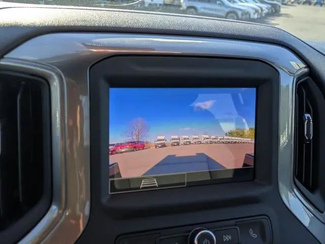 2025 GMC Sierra 3500HD Pro