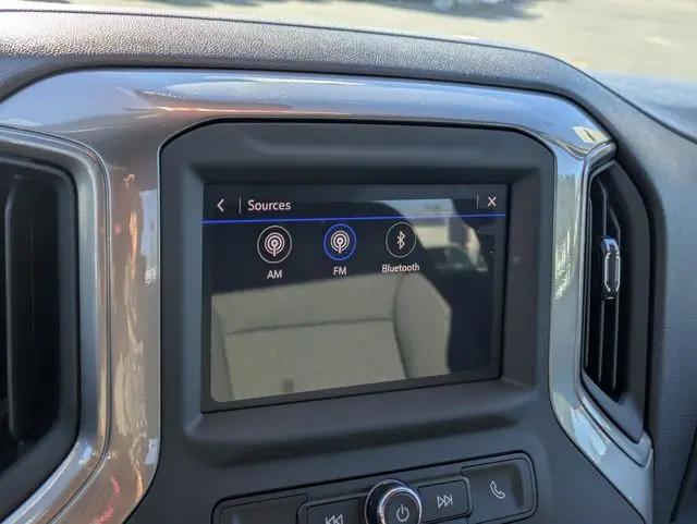 2025 GMC Sierra 3500HD Pro