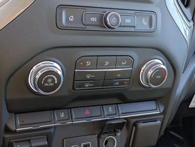 2025 GMC Sierra 3500HD Pro