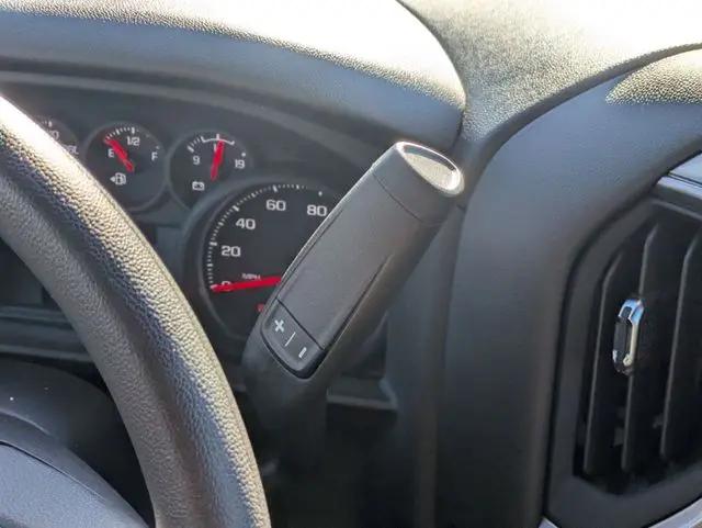 2025 GMC Sierra 3500HD Pro
