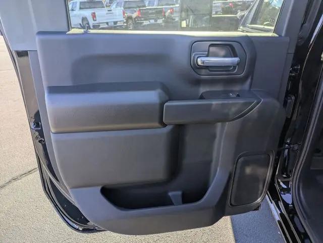 2025 GMC Sierra 3500HD Pro