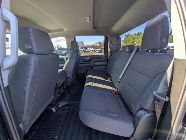 2025 GMC Sierra 3500HD Pro