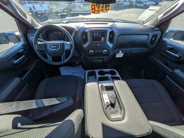 2025 GMC Sierra 3500HD Pro