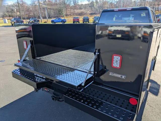 2025 GMC Sierra 3500HD Pro