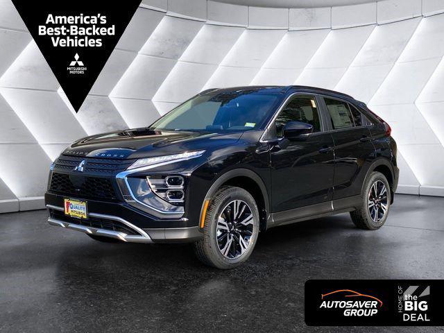 2026 Mitsubishi Eclipse Cross SE 1.5T S-AWC for sale in Saint Johnsbury, VT
