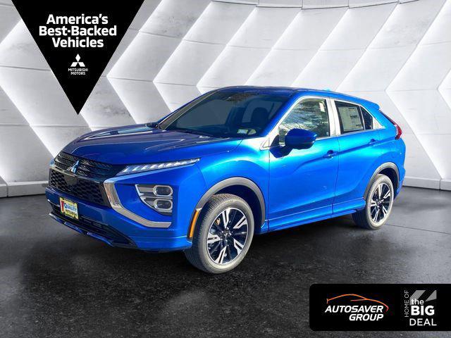 2026 Mitsubishi Eclipse Cross SEL 1.5T S-AWC for sale in Saint Johnsbury, VT