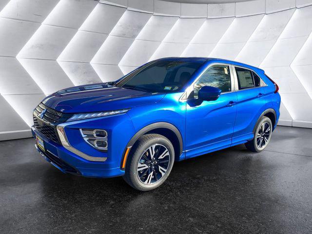 2026 Mitsubishi Eclipse Cross SEL 1.5T S-AWC