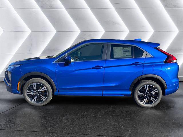 2026 Mitsubishi Eclipse Cross SEL 1.5T S-AWC