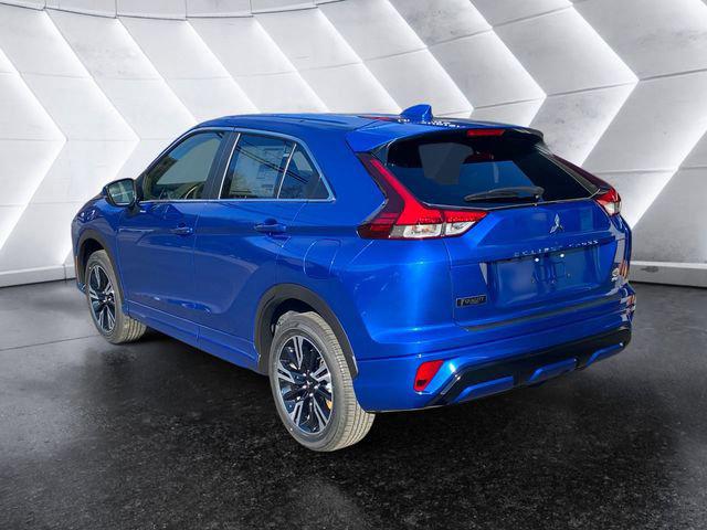 2026 Mitsubishi Eclipse Cross SEL 1.5T S-AWC