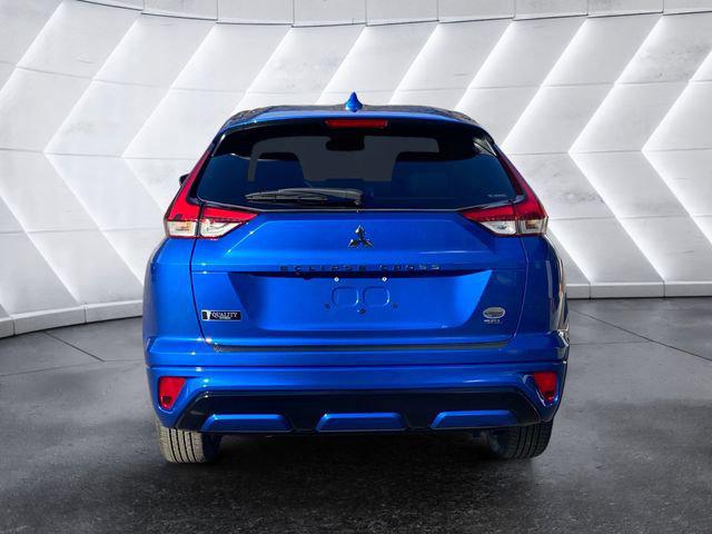 2026 Mitsubishi Eclipse Cross SEL 1.5T S-AWC