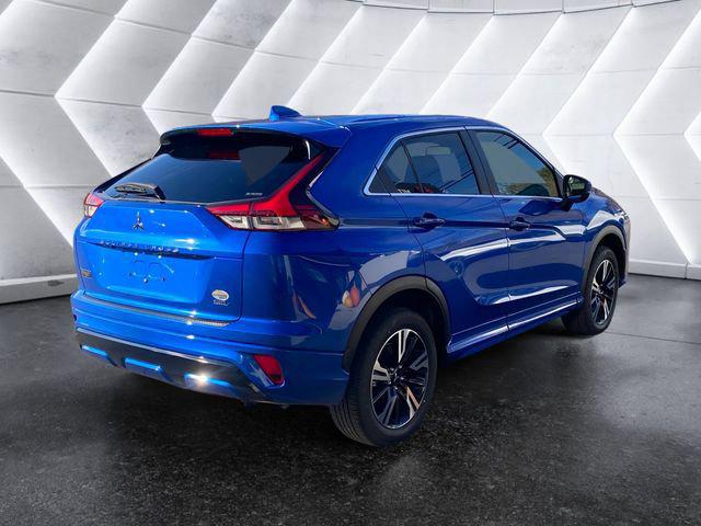 2026 Mitsubishi Eclipse Cross SEL 1.5T S-AWC