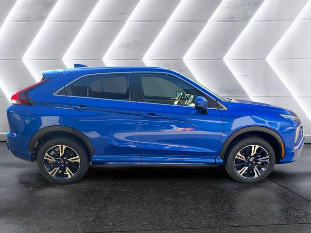 2026 Mitsubishi Eclipse Cross SEL 1.5T S-AWC