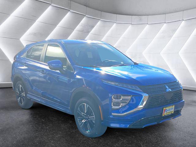2026 Mitsubishi Eclipse Cross SEL 1.5T S-AWC