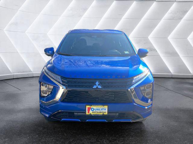 2026 Mitsubishi Eclipse Cross SEL 1.5T S-AWC