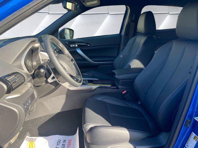 2026 Mitsubishi Eclipse Cross SEL 1.5T S-AWC