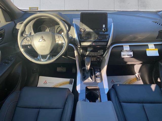 2026 Mitsubishi Eclipse Cross SEL 1.5T S-AWC