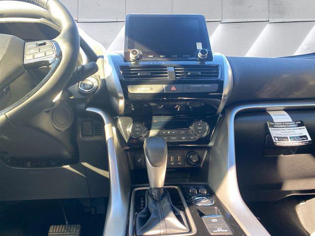 2026 Mitsubishi Eclipse Cross SEL 1.5T S-AWC