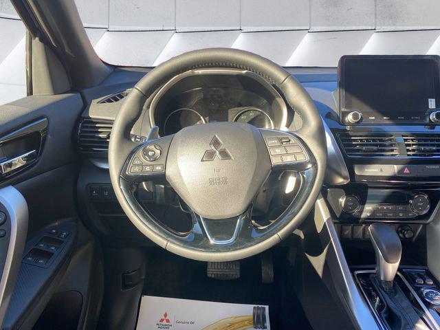 2026 Mitsubishi Eclipse Cross SEL 1.5T S-AWC