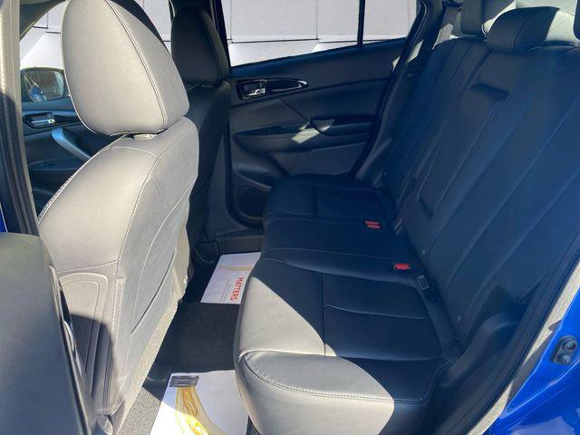 2026 Mitsubishi Eclipse Cross SEL 1.5T S-AWC