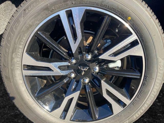 2026 Mitsubishi Eclipse Cross SEL 1.5T S-AWC