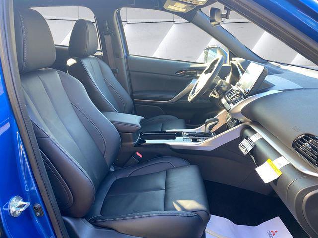 2026 Mitsubishi Eclipse Cross SEL 1.5T S-AWC