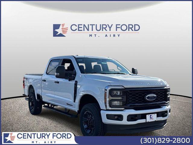 2026 Ford F-350 XL for sale in Mount Airy, MD